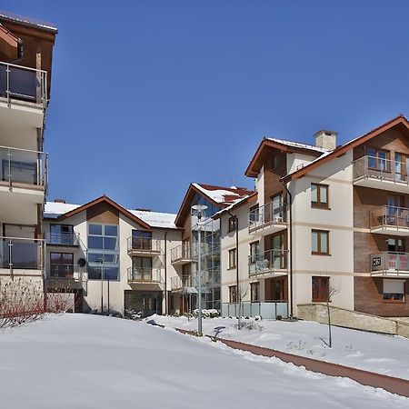 Lemon Apartments Krynica Zdroj Exterior foto