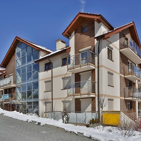 Lemon Apartments Krynica Zdroj Exterior foto